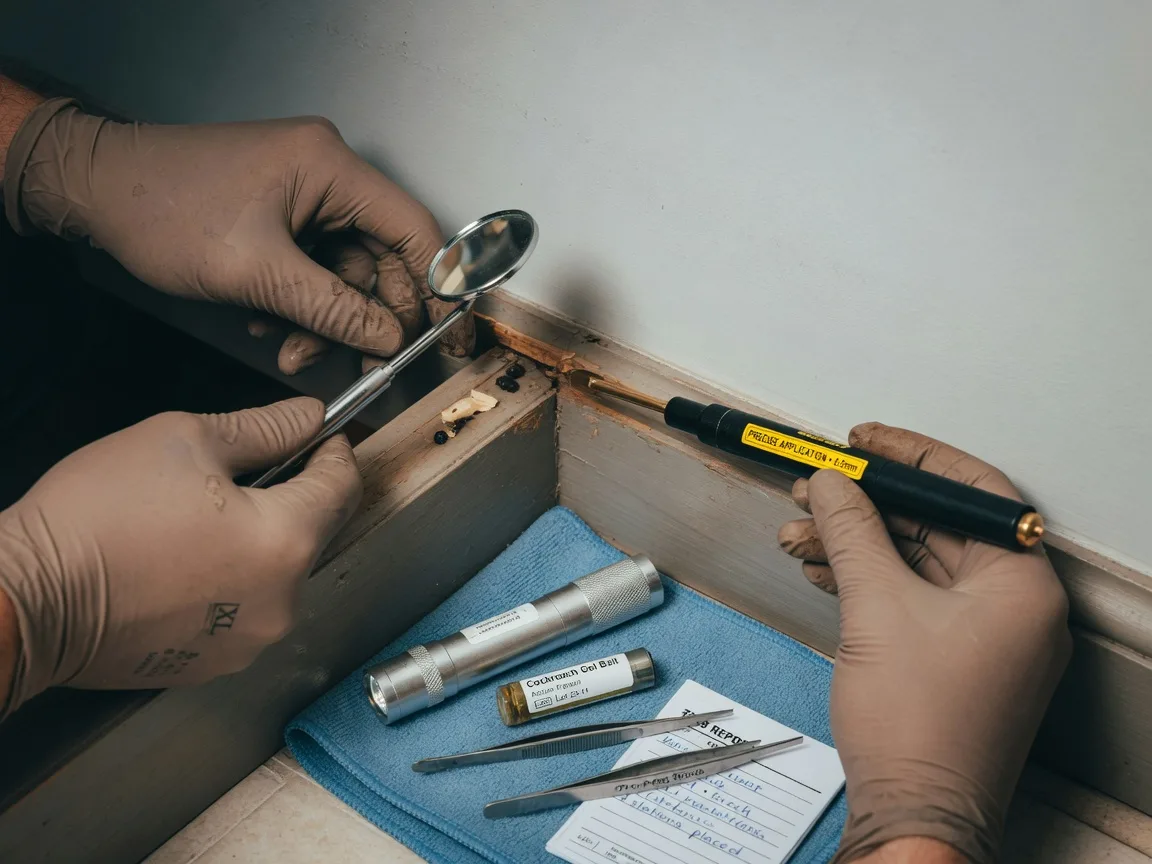 Why choose Emergency Pest Control in Fort Wingate, NM